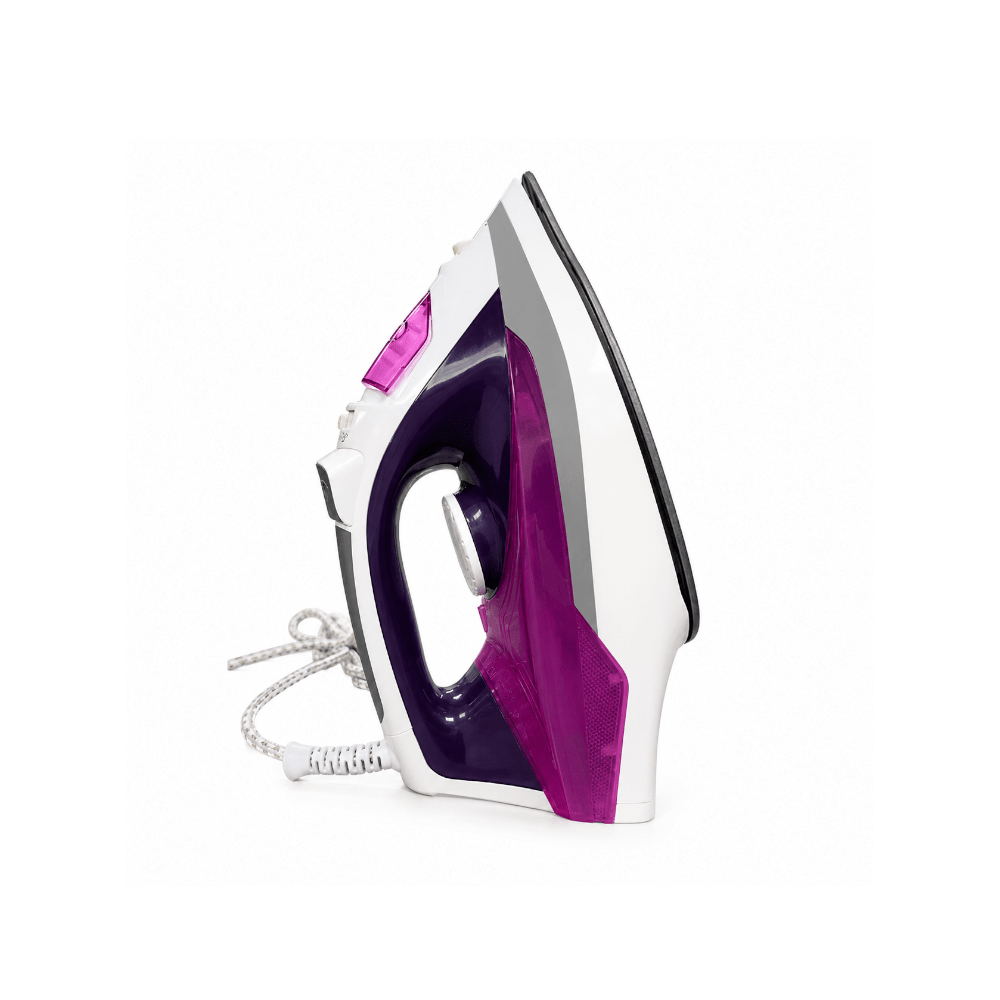 Elara Steam Iron 2600W [SZ-8088] - Fastrak