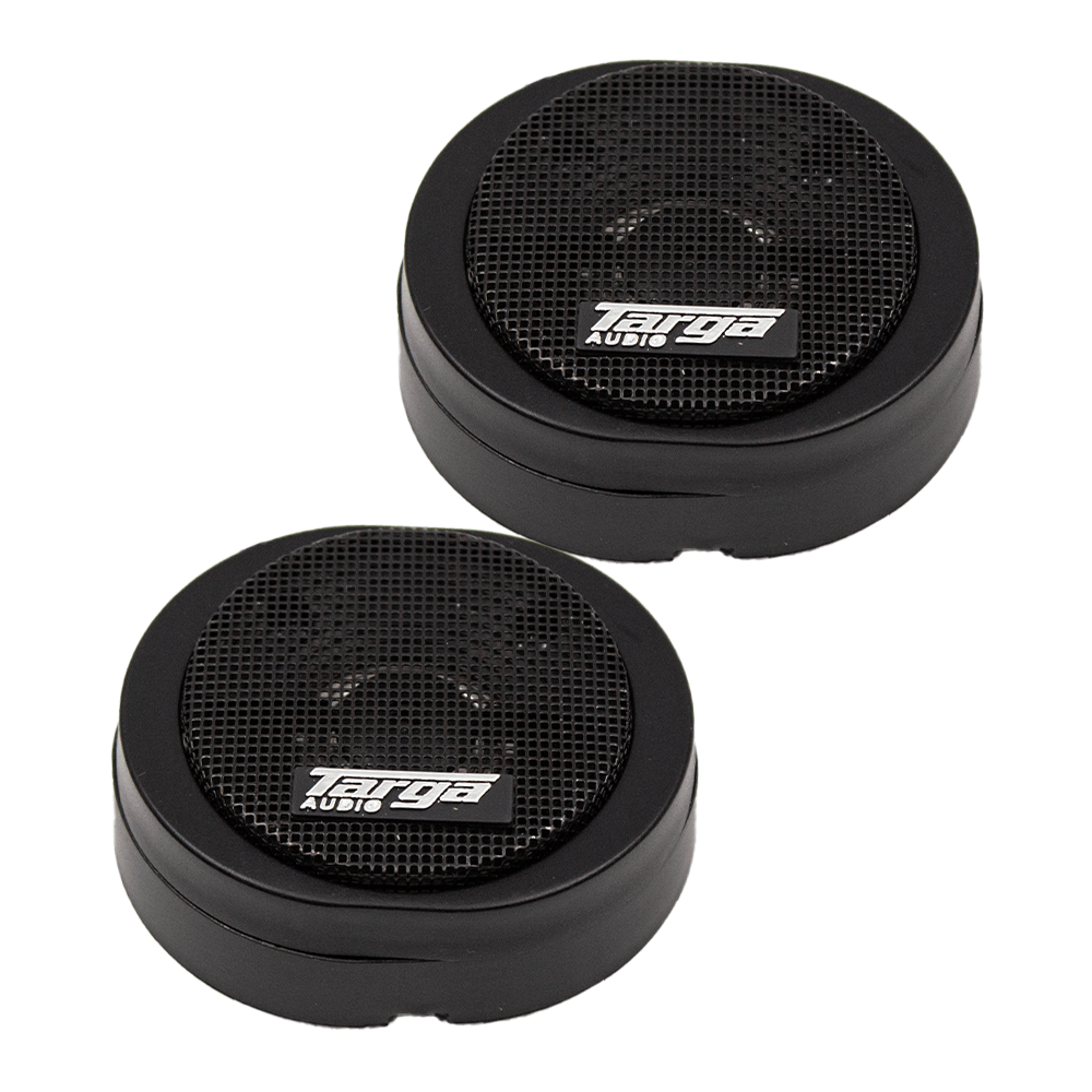 Targa Super tweeter 1050W [TG - S300G] - Fastrak