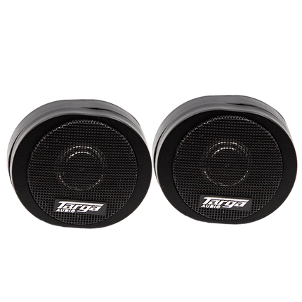 Targa Super tweeter 1050W [TG - S300G] - Fastrak