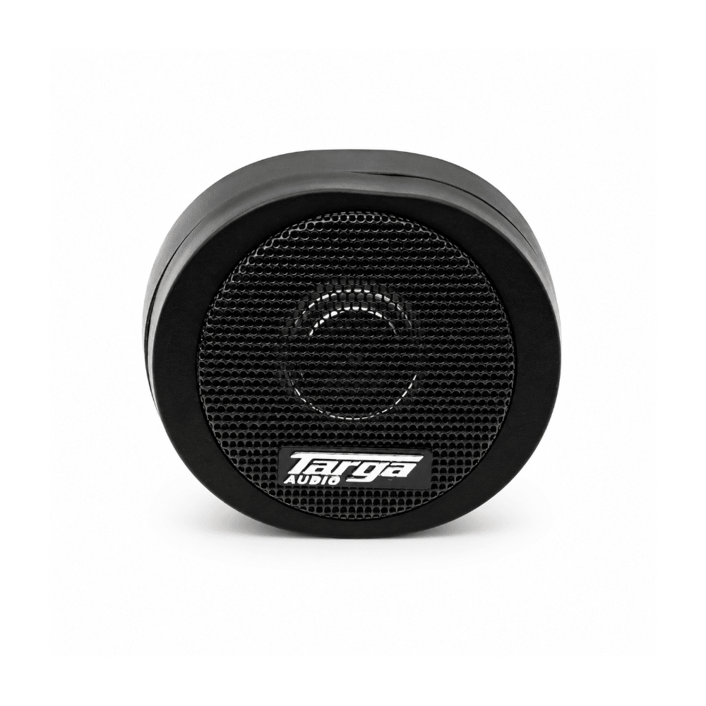 ワイドレンジツィーター ATW-2752SウーファーASW-2720D Targa Super tweeter 1050W [TG-S300G] - Tweeters – Fastrak