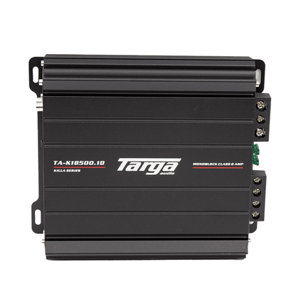 Targa 1 OHM Monoblock [TG - K18500.1D] - Fastrak