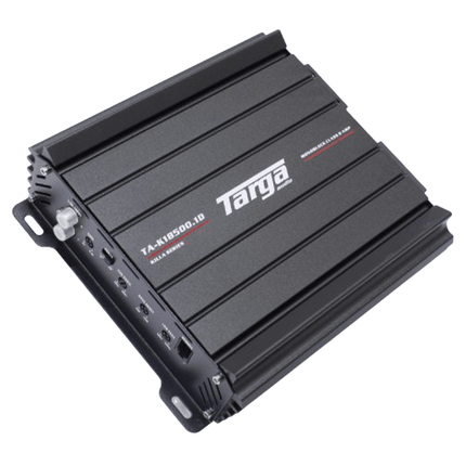 Targa 1 OHM Monoblock [TG - K18500.1D] - Fastrak