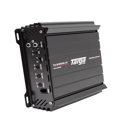 Targa 1 OHM Monoblock [TG - K18500.1D] - Fastrak