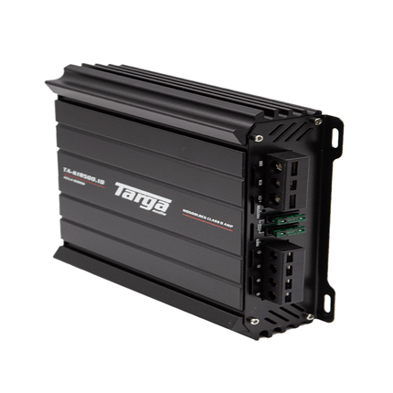 Targa 1 OHM Monoblock [TG - K18500.1D] - Fastrak