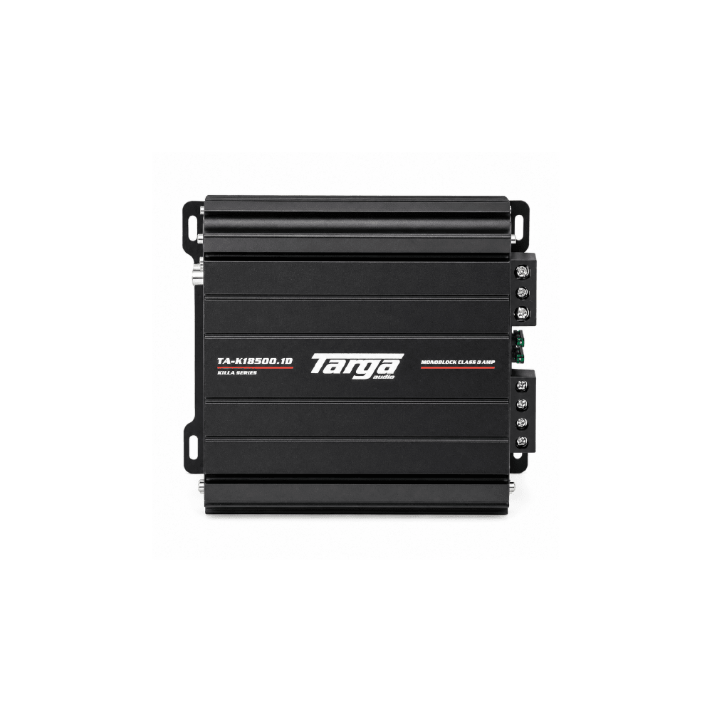 Targa 1 OHM Monoblock [TG-K18500.1D] - Fastrak