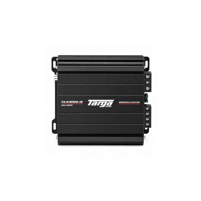 Targa 1 OHM Monoblock [TG-K18500.1D] - Fastrak