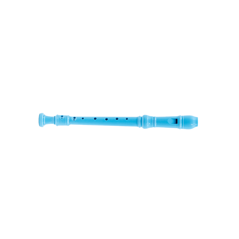 FTS 8 Holes Recorder Blue [G08Bl] - Fastrak