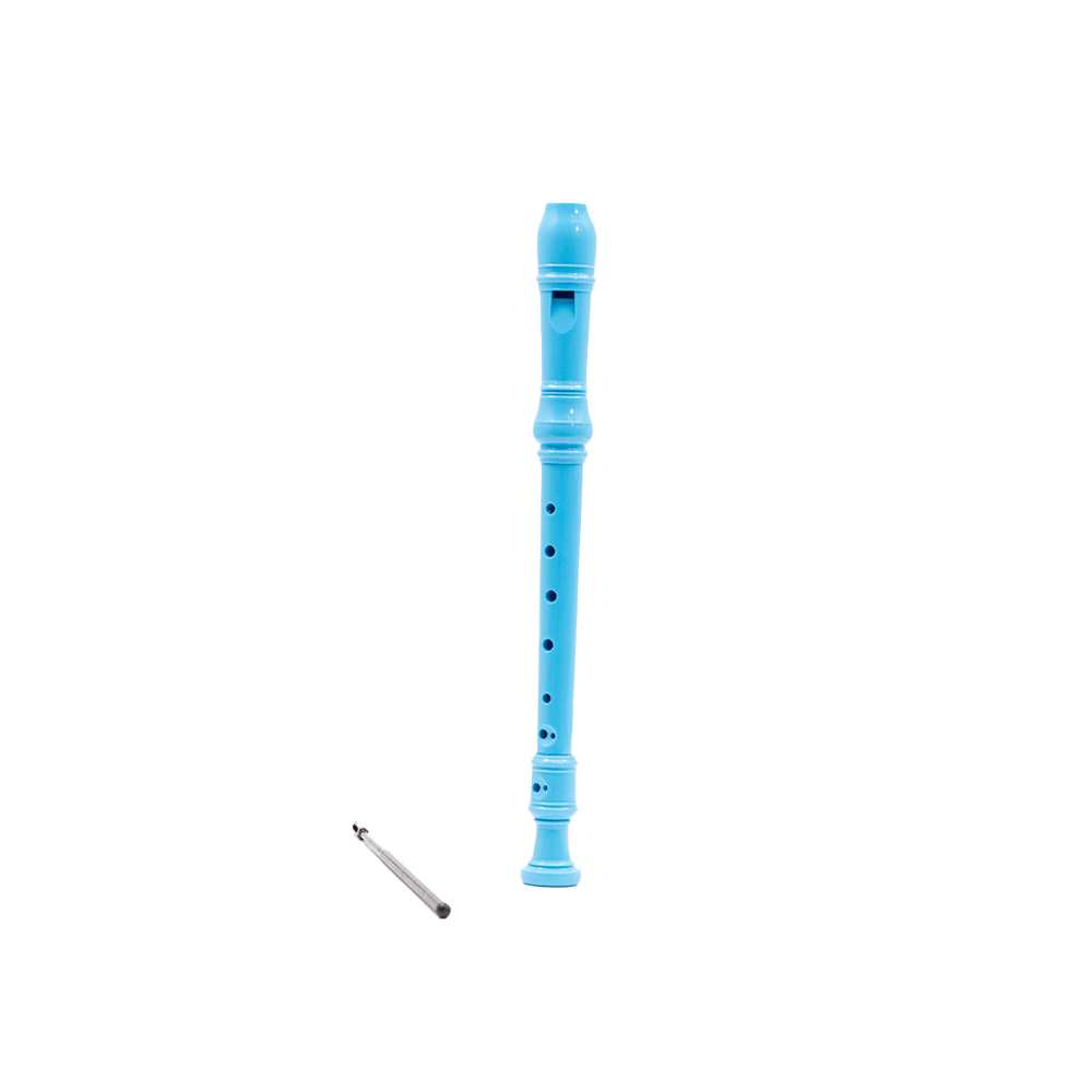 FTS 8 Holes Recorder Blue [G08Bl] - Fastrak