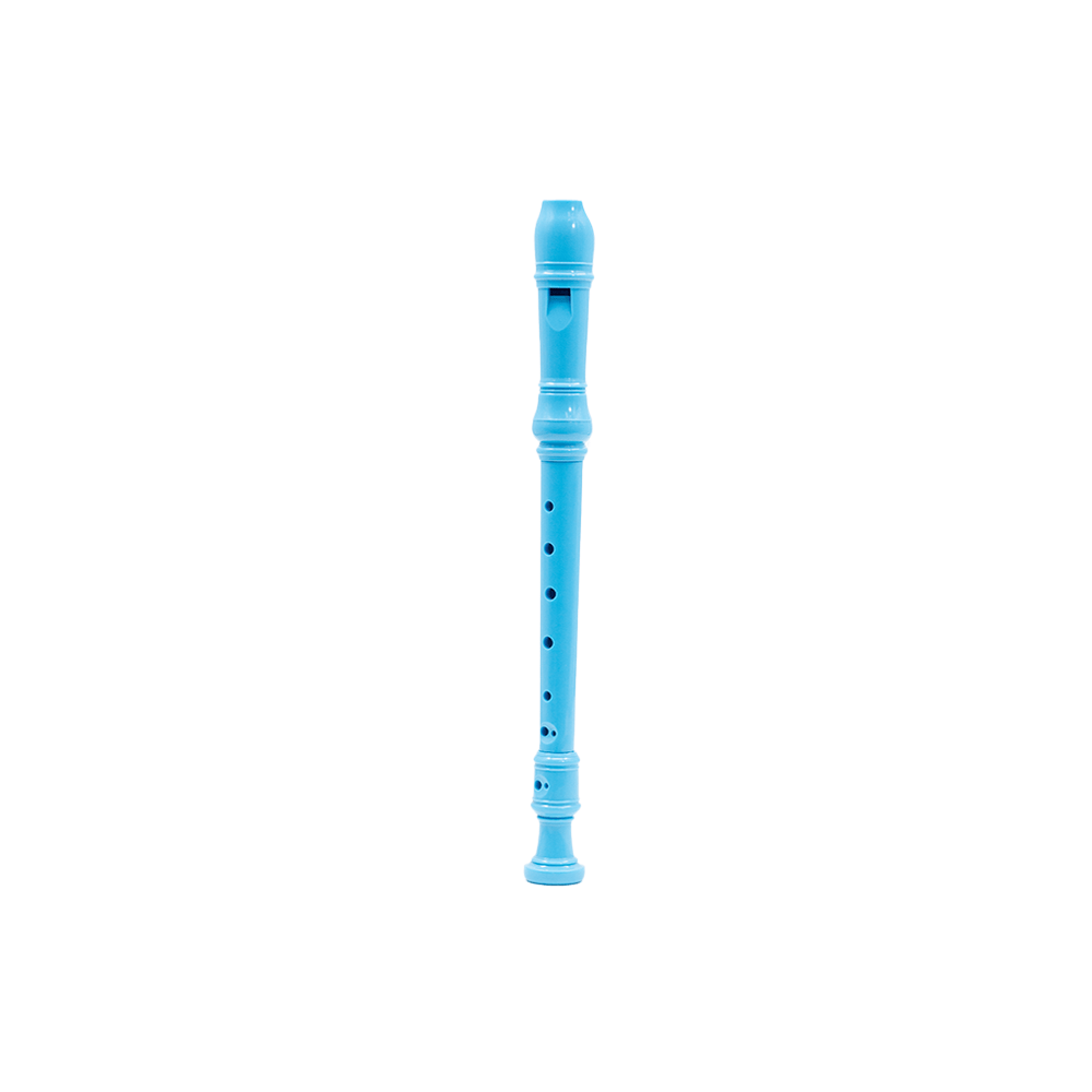 FTS 8 Holes Recorder Blue [G08Bl] - Fastrak