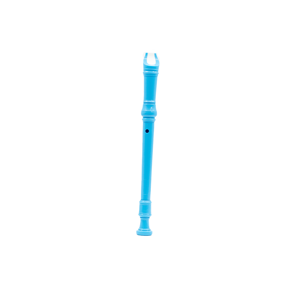 FTS 8 Holes Recorder Blue [G08Bl] - Fastrak