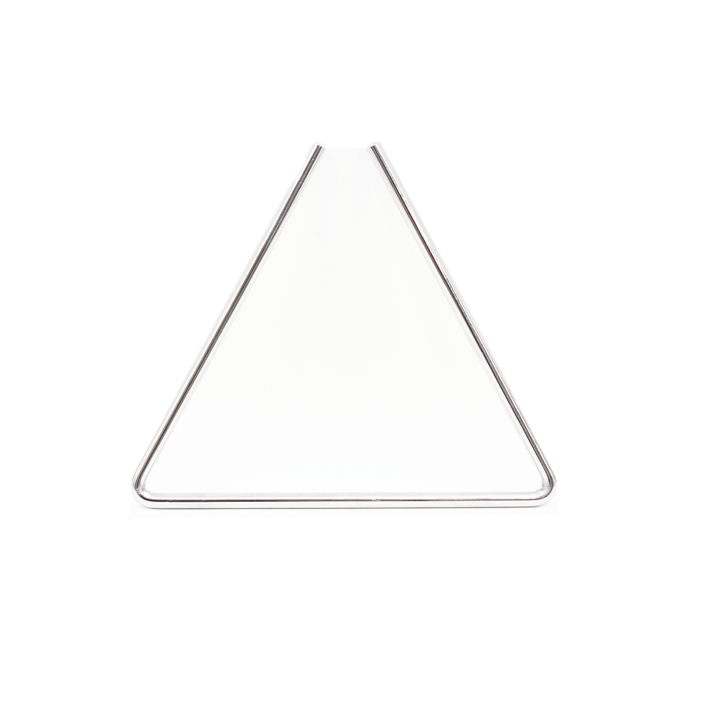 FTS - 8'' Musical Triangle With Striker - Fastrak