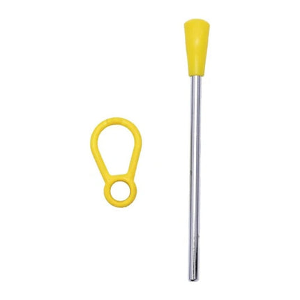 FTS - 8'' Musical Triangle With Striker - Fastrak