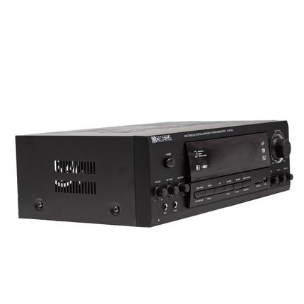 Omega 2.1 Home Amplifier [AV - 97222] - Fastrak