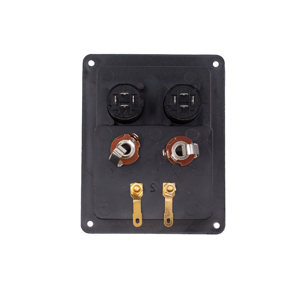 FTS Binding Post Speaker Terminal - Fastrak