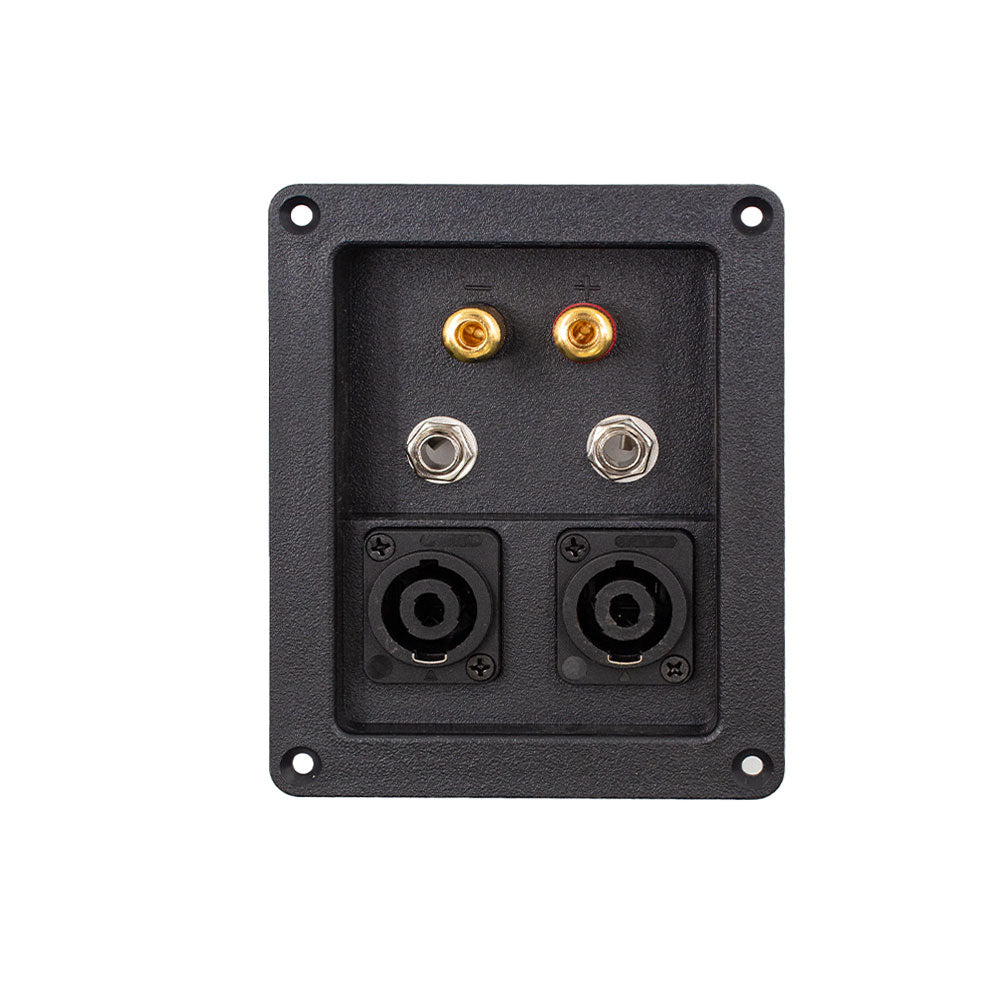 FTS Binding Post Speaker Terminal - Fastrak
