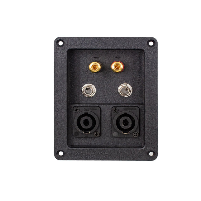 Binding Post Speaker Terminal - Fastrak