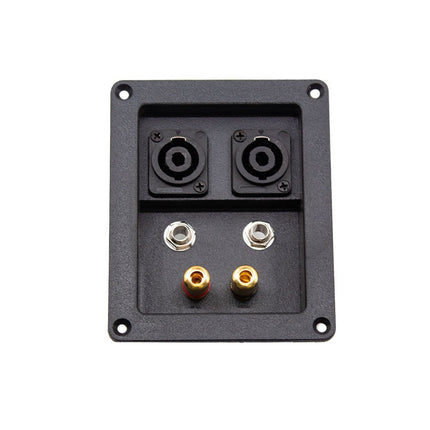 Binding Post Speaker Terminal - Fastrak