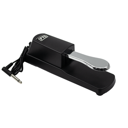 FTS Sustain Pedal [SP - 1] - Fastrak