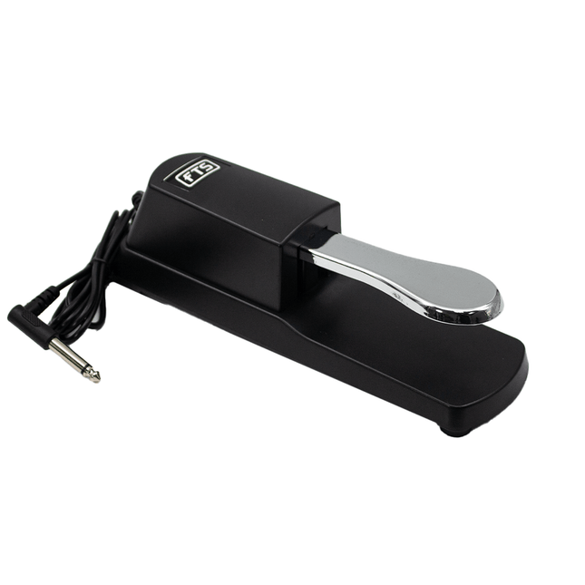 FTS Sustain Pedal [SP - 1] - Fastrak
