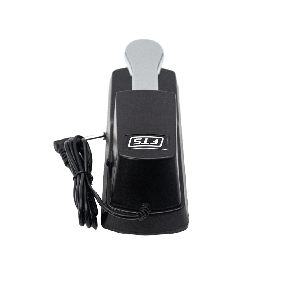 FTS Sustain Pedal [SP - 1] - Fastrak