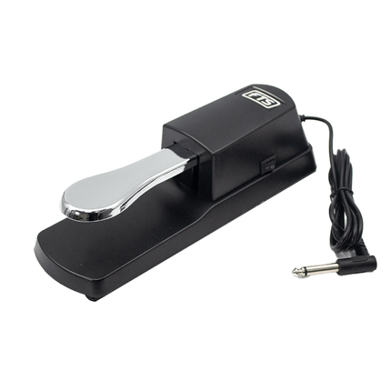 FTS Sustain Pedal [SP - 1] - Fastrak