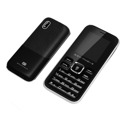 IPRO Mini Phone with Camera Black [A9 Bk] - Fastrak