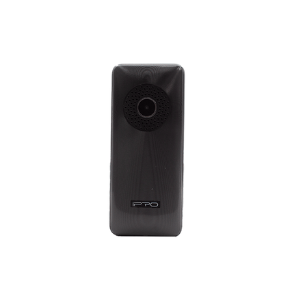 IPRO Mini Phone with Camera Black [A9 Bk] - Fastrak