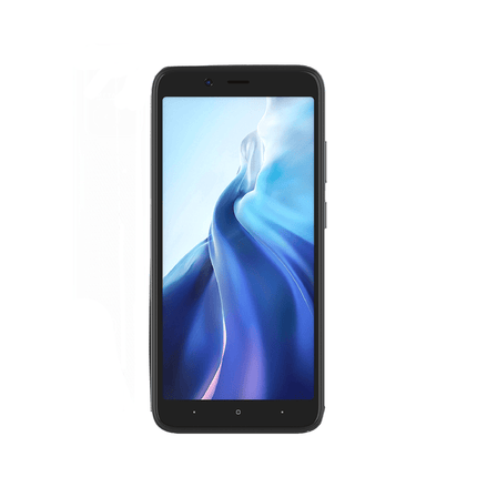 IPRO Phone with Fingerprint Grey [Y100 GY] - Fastrak