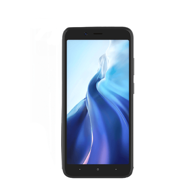 IPRO Phone with Fingerprint Grey [Y100 GY] - Fastrak