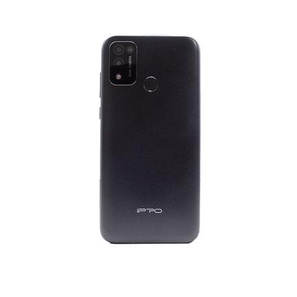 IPRO Phone with Fingerprint Grey [Y100 GY] - Fastrak