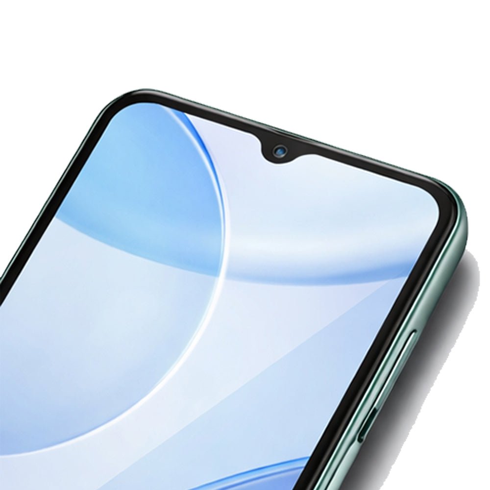 IPRO S100E GR+BL Phone With Fingerprint Green+Blue - Fastrak