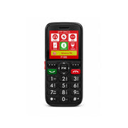 IPRO 2G Dual Sim Phone [F189 BK] - Fastrak