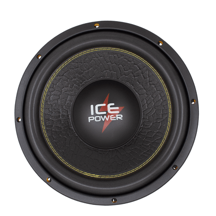 Ice Power 12'' 12000W Sub - Woofer [IPS122D4] - Fastrak