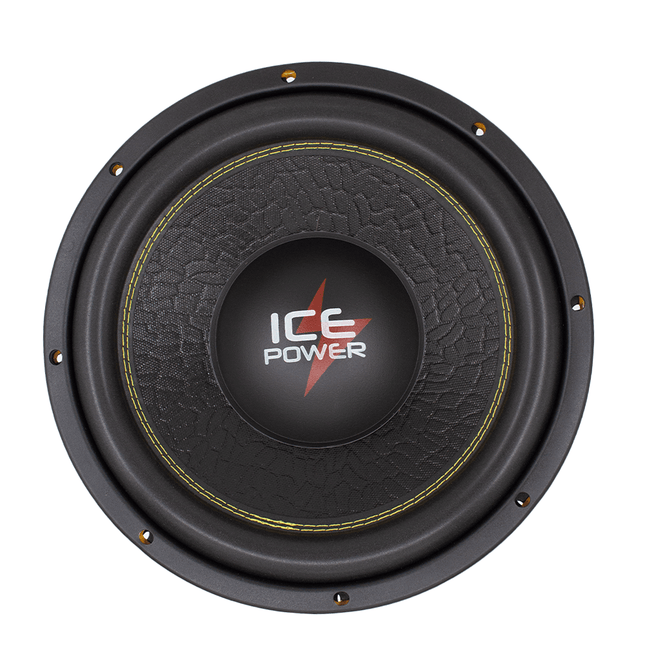 Ice Power 12'' 12000W Sub - Woofer [IPS122D4] - Fastrak