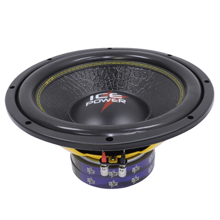 Ice Power 12'' 12000W Sub - Woofer [IPS122D4] - Fastrak
