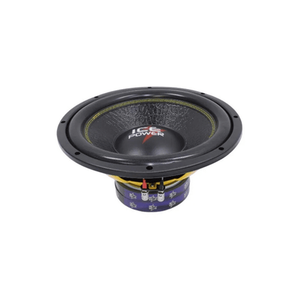 Ice Power 12'' 12000W Sub - Woofer [IPS122D4] - Fastrak