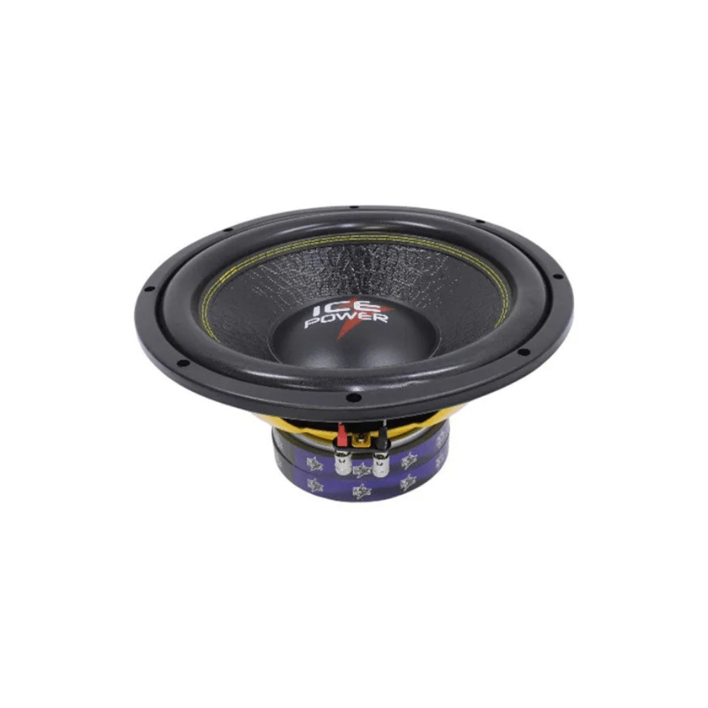 Vulkan Xtreme Subwoofer 12 Quadral Vulkan MK III Phonologe Serie