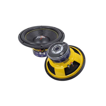 Ice Power 12'' 12000W Sub - Woofer [IPS122D4] - Fastrak