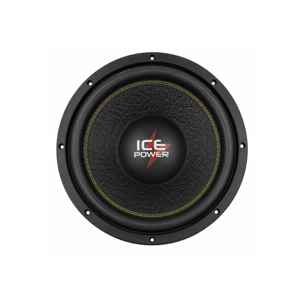 Ice Power 12'' 12000W Sub - Woofer [IPS122D4] - Fastrak