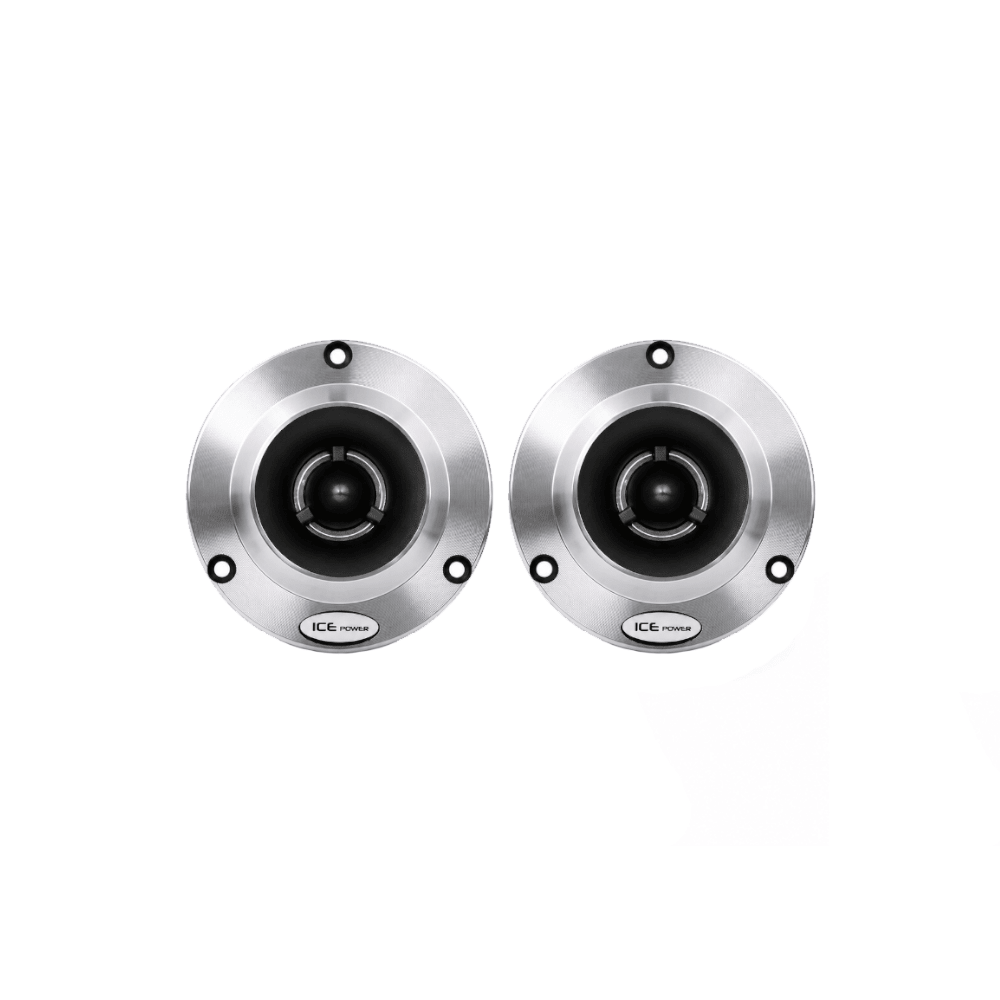 Ice Power 1200W Bullet Tweeter [IPS - 1250B] - Fastrak