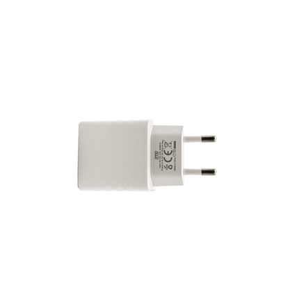 FTS Adapter 2USB 2.4A Wall Charger [FTS - 7PWC] - Fastrak