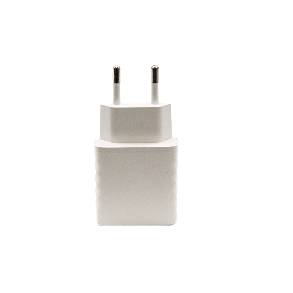 FTS Adapter 20W A+C 5V/3A Wall Charger [FTS - 8PWC] - Fastrak