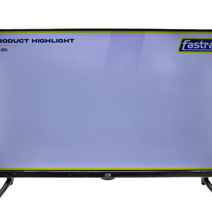 FTS 32" Frameless DLED HD Panel [FTS - OM1834P] - Fastrak