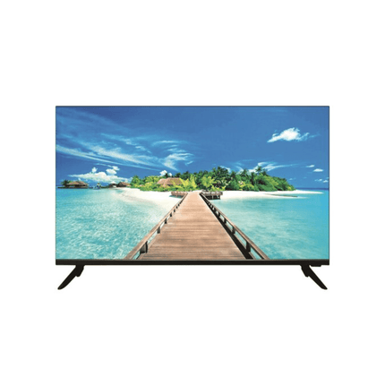 FTS 32" Frameless DLED HD Panel [FTS - OM1834P] - Fastrak