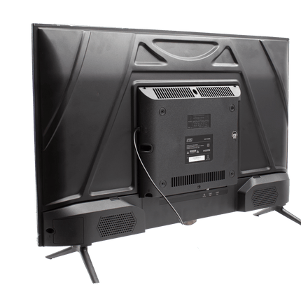 FTS 32" Frameless DLED HD Panel [FTS - OM1834P] - Fastrak