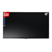 FTS 32" Frameless DLED HD Panel [FTS-OM1834P] - Fastrak