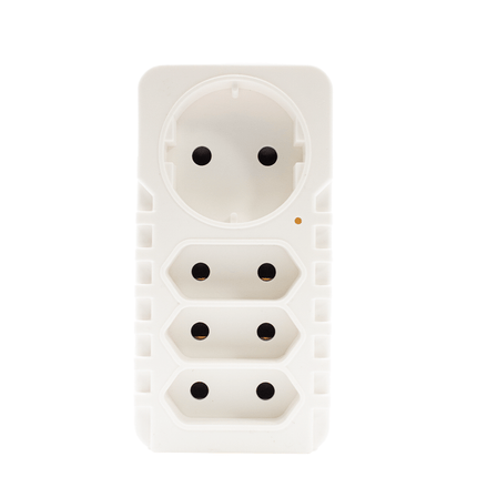 Stewart 4 - Way Adapter [STW - F03 - A015] - Fastrak