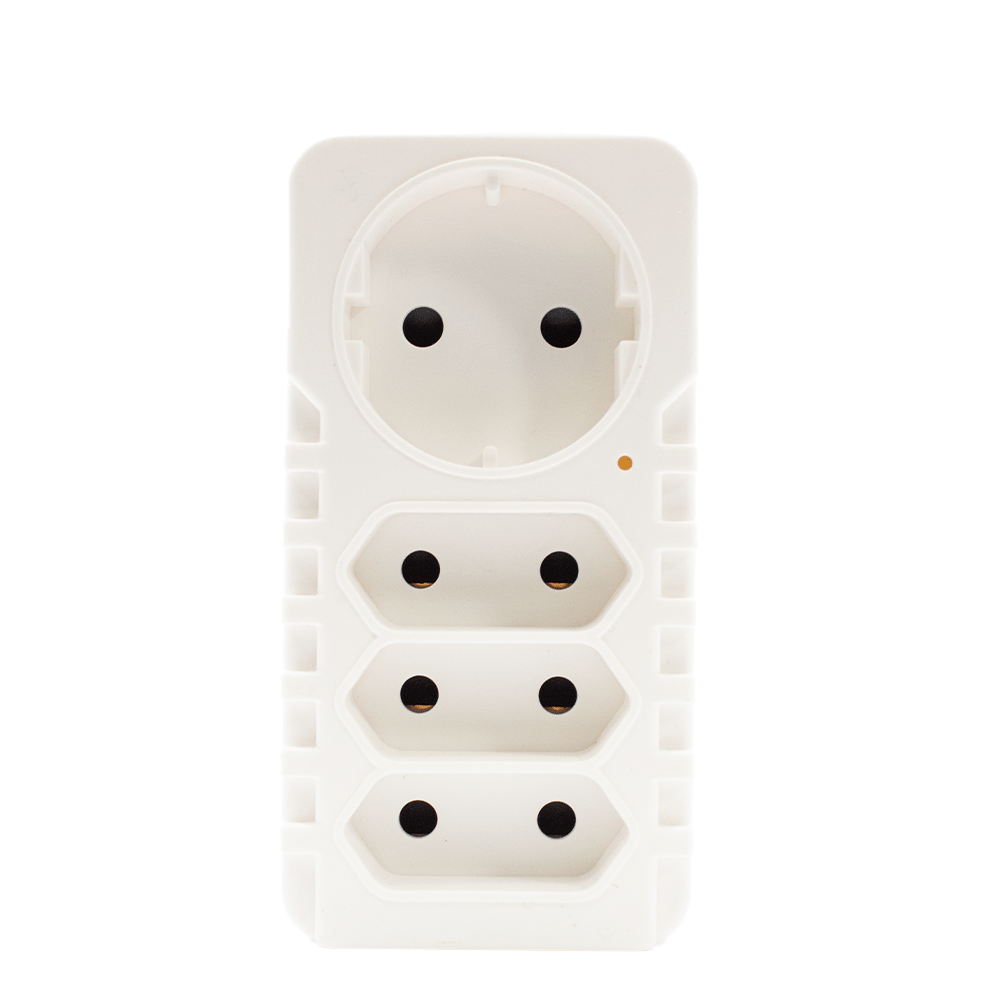 Stewart 4 - Way Adapter [STW - F03 - A015] - Fastrak