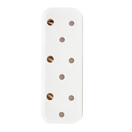 Stewart 3 - Way Adapter [STW - F03 - 014] - Fastrak