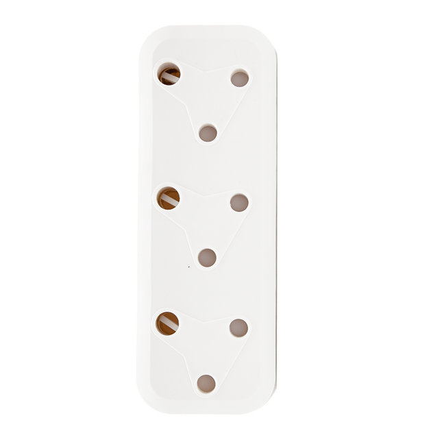 Stewart 3 - Way Adapter [STW - F03 - 014] - Fastrak